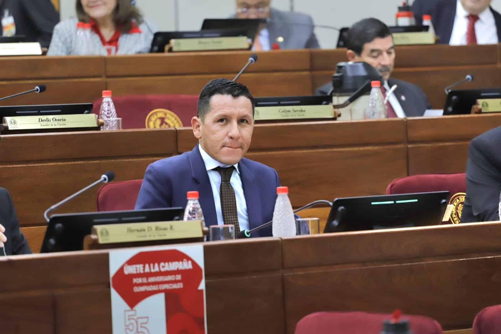 “Los casos de nepotismo son una burla para la sociedad”, cuestiona “Chaqueñito”