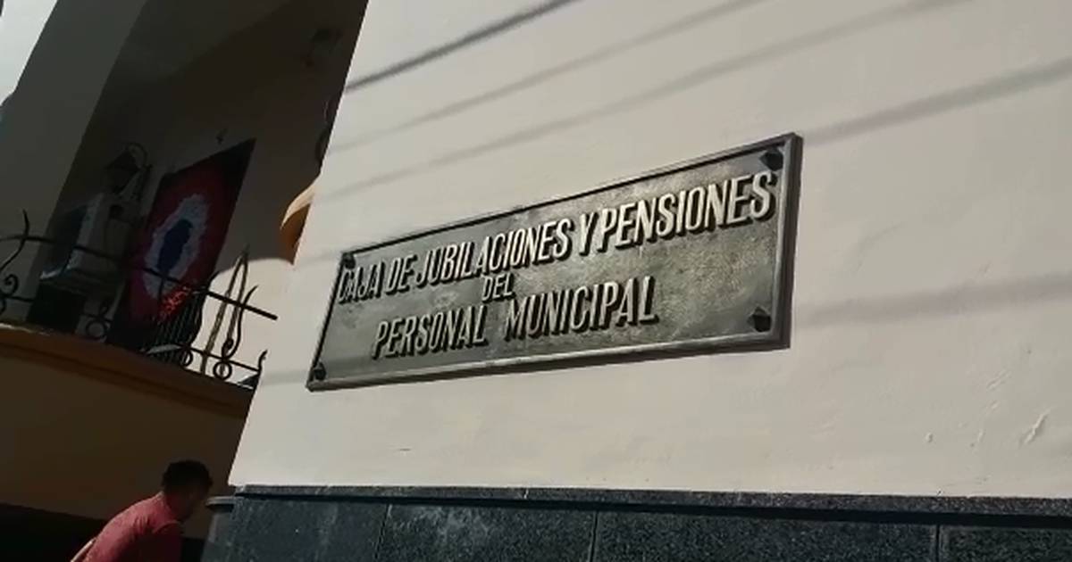 Denuncian crisis en Caja Municipal y afectados claman por la intervención