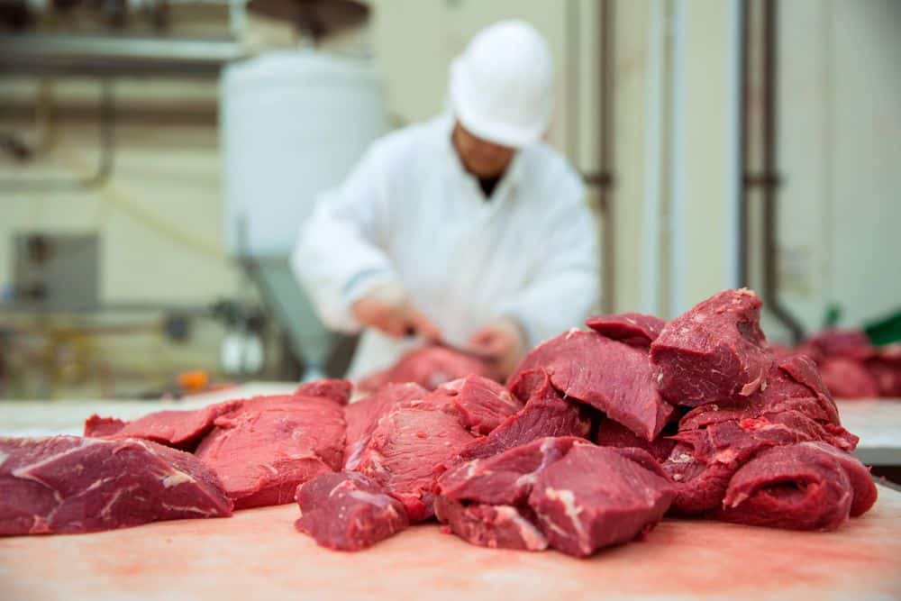 Luego de 25 años, las primeras cargas de carne paraguaya van desembarcando en Estados Unidos