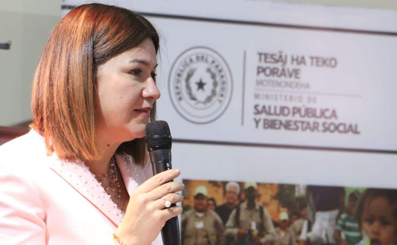 Ministerio de Salud no figura en el proyecto «Hambre Cero», aunque ministra destaca su rol técnico