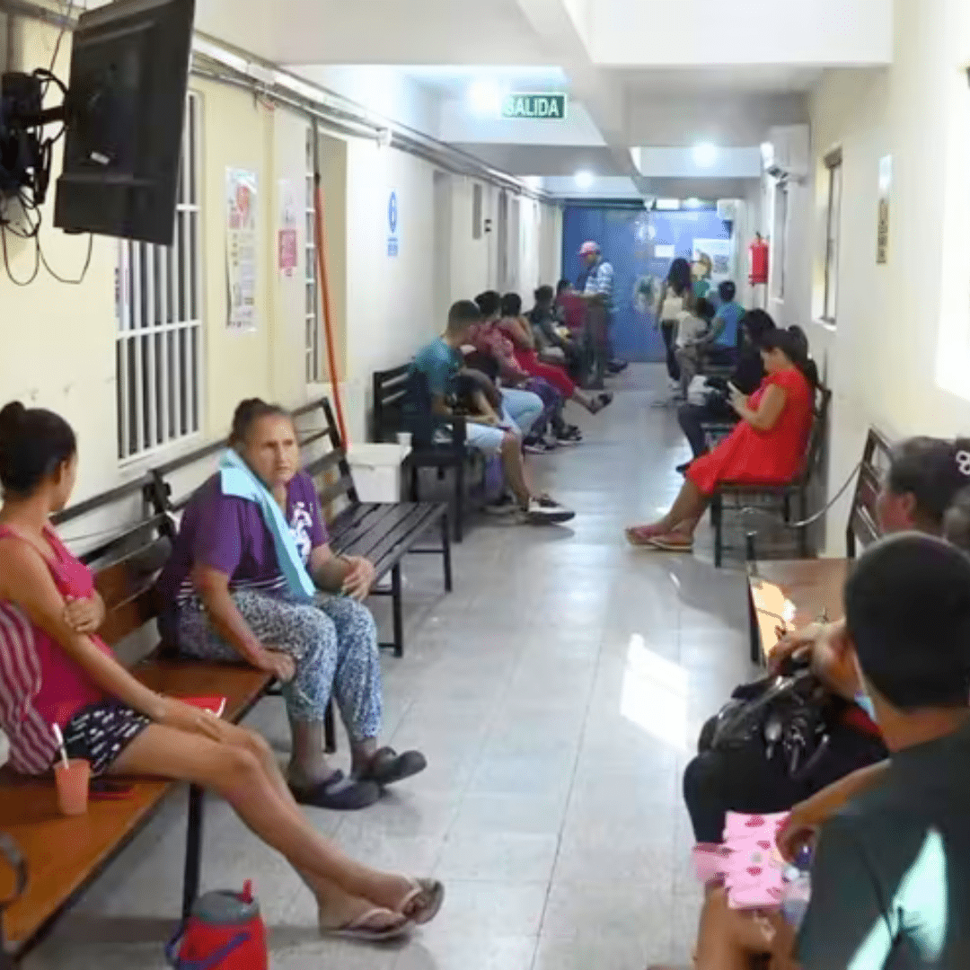 Aparece variante más contagiosa de Covid y aumentan casos de Dengue en el país