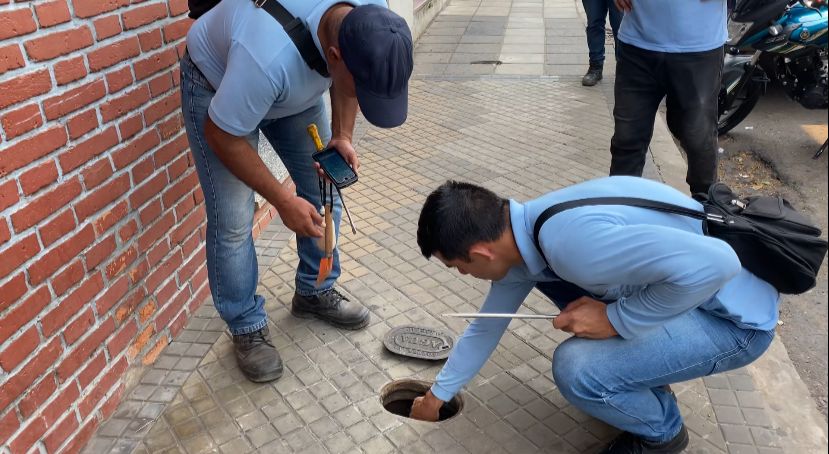ESSAP convoca a jóvenes para curso de formación técnica remunerada