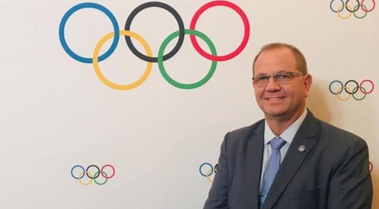 Paraguay «muy interesado» en organizar los Juegos Panamericanos 2027