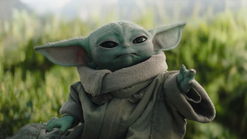 ¡Atención amantes de Star Wars! Baby Yoda tendrá su propia película