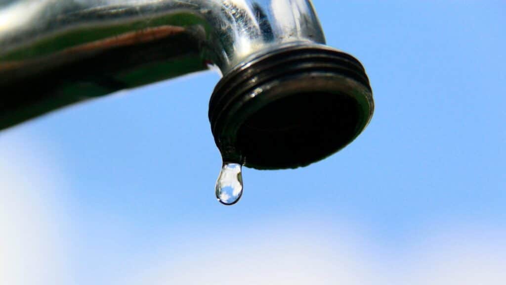 Vecinos de Limpio denuncian que no tienen agua hace 11 días