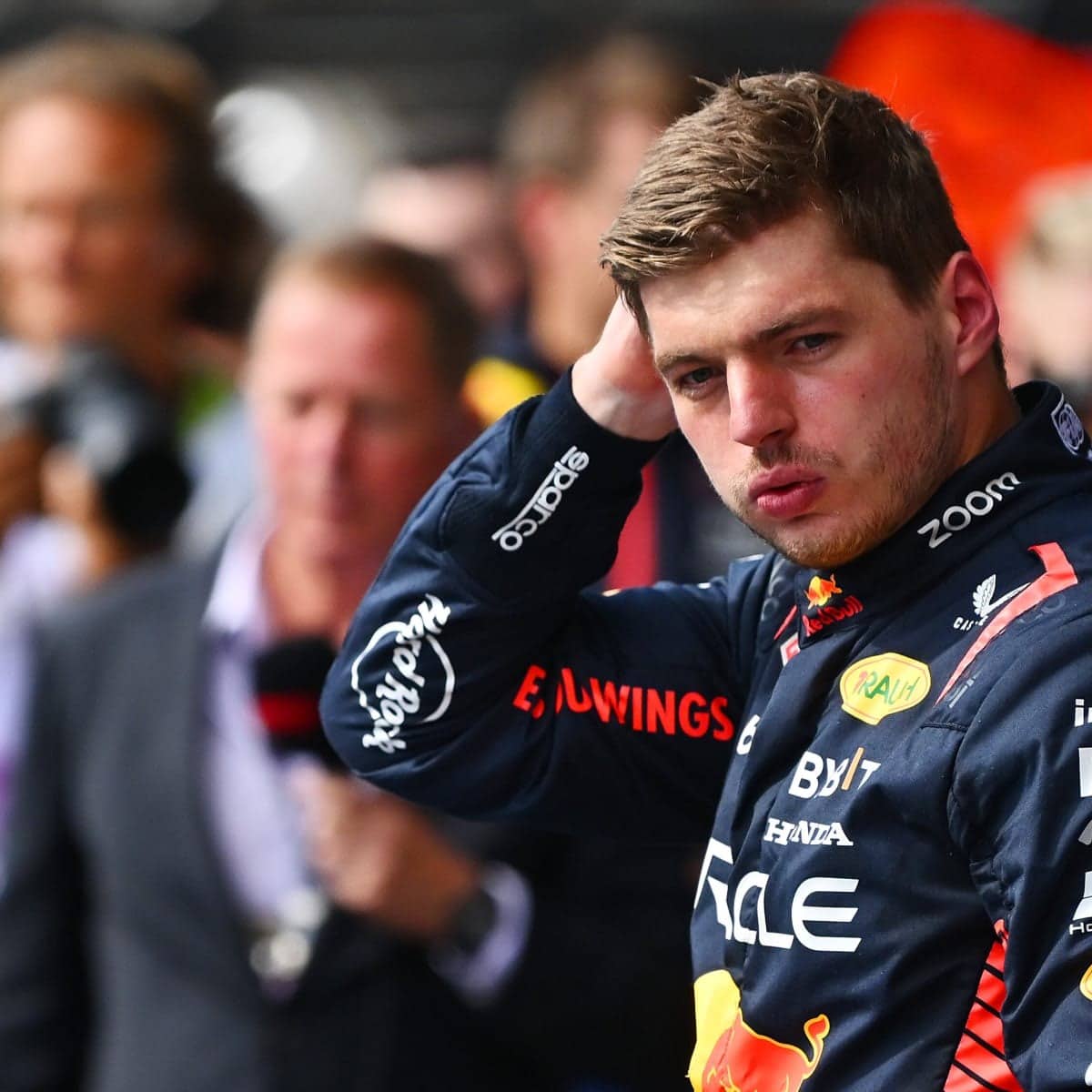 Formula 1: La escudería campeona del mundo le impuso una cláusula con prohibiciones a Verstappen