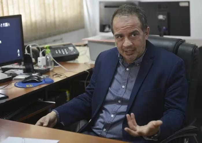 Abogado sobre delincuencia en el país: “Es evidente que el Gobierno tiene un afán propagandístico”