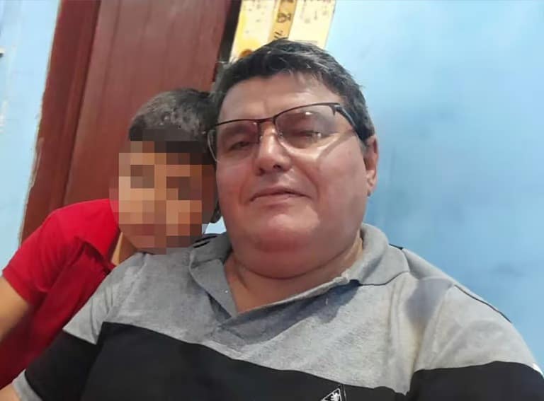 Argentina: Trabajador paraguayo queda con el cuerpo totalmente quemado tras accidente laboral