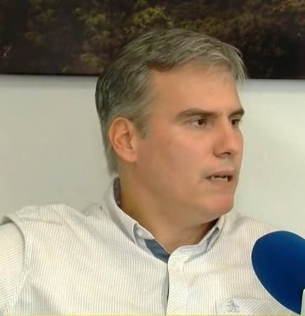 Batalla campal entre hinchas de Cerro: «No son hinchas, son delincuentes comunes», dicen desde APF