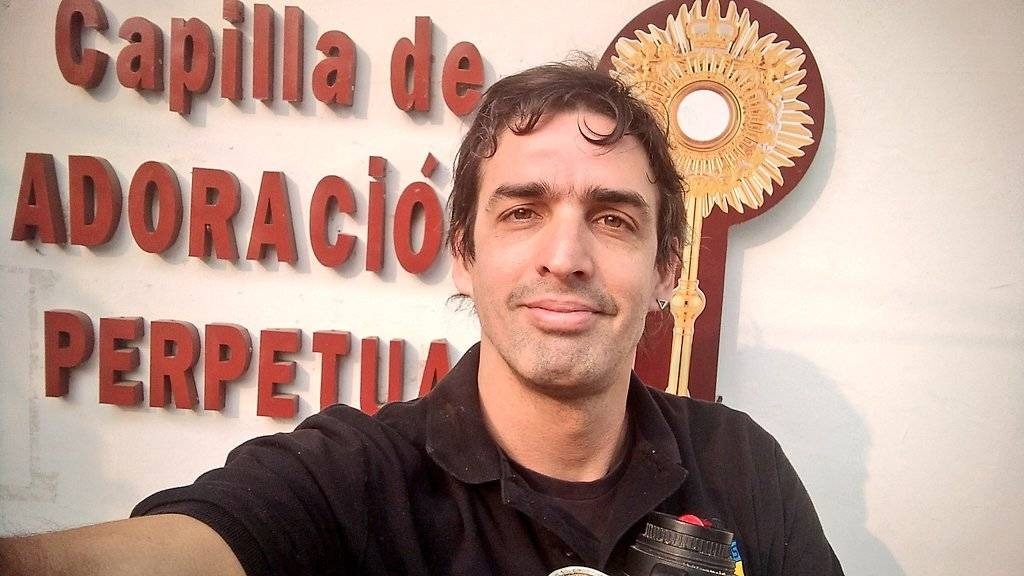 Aquiles Báez afirma que la policía no puede con las barras: «No puede ser que no estén a la altura»