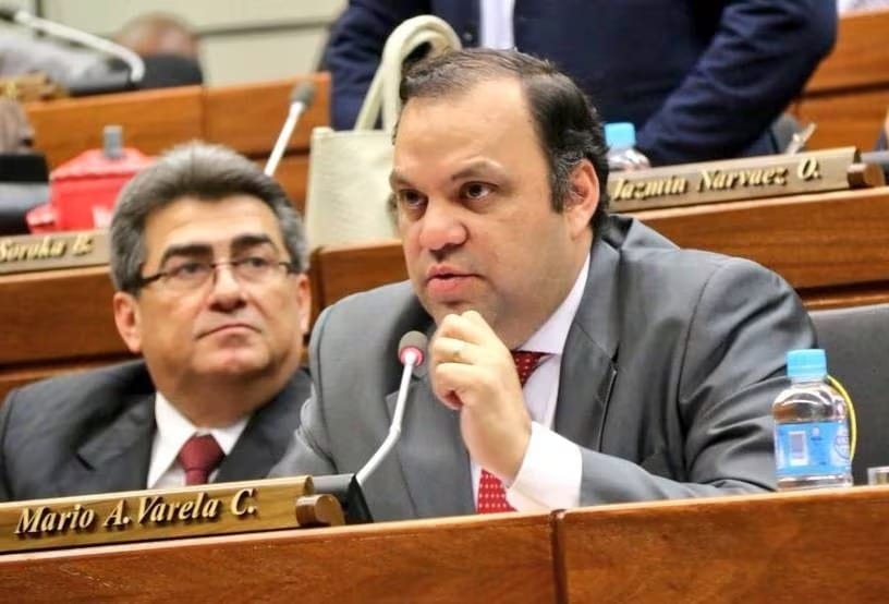 Peña prometió a Fuerza Republicana las presidencias del Congreso, según senador