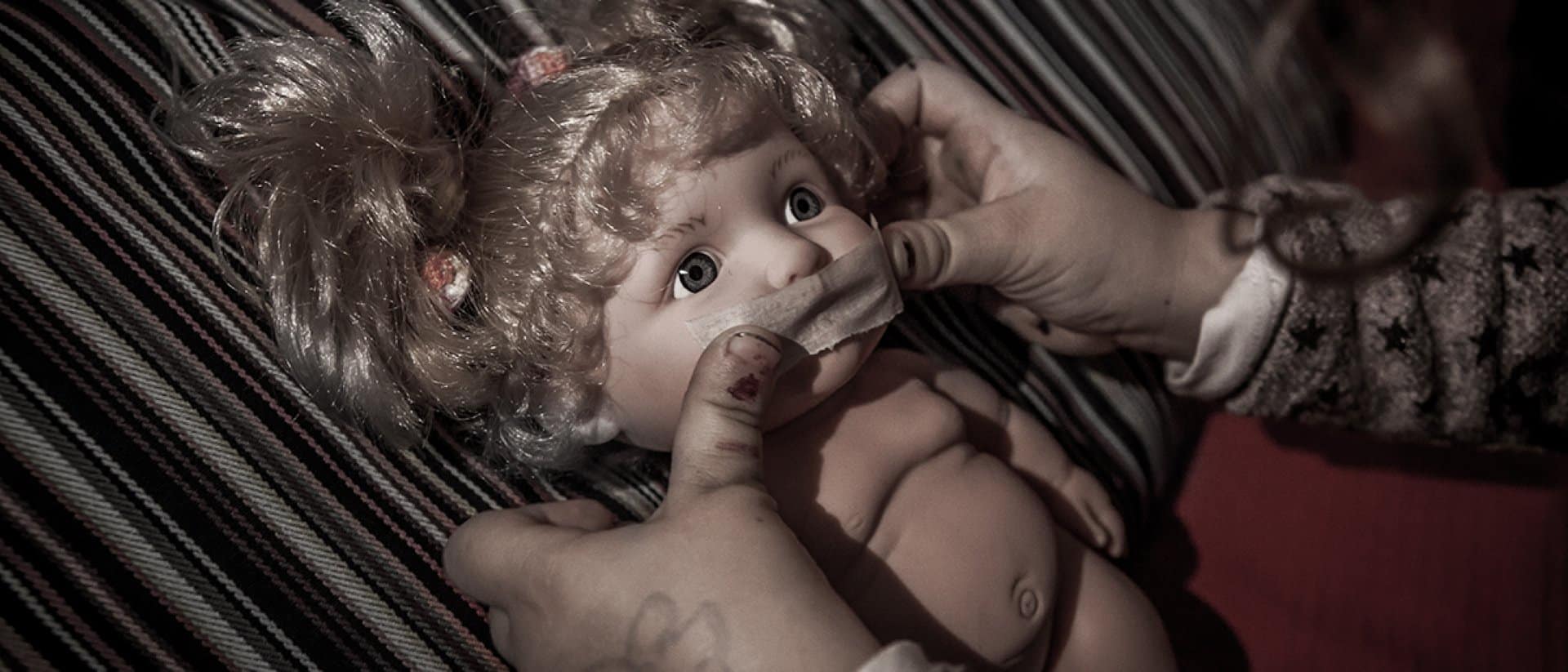 ¡Terrible! Madre denuncia que su hija de 10 años habría sido abusada por sus familiares