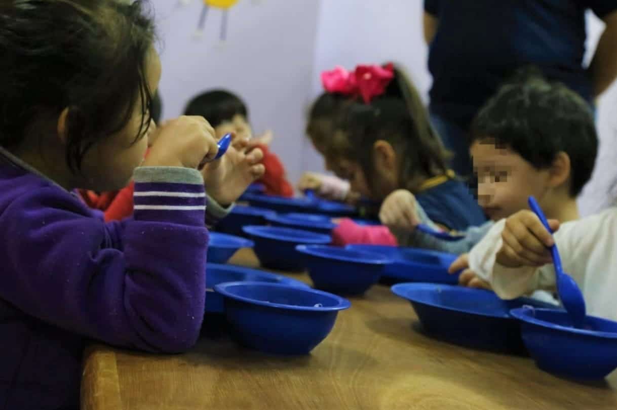 Proyecto «Hambre Cero» no le quita recursos a nadie, ratifican desde Presidencia