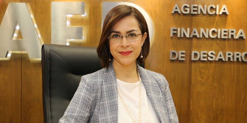 CAF otorgó fondos a la AFD para potenciar a las MiPymes