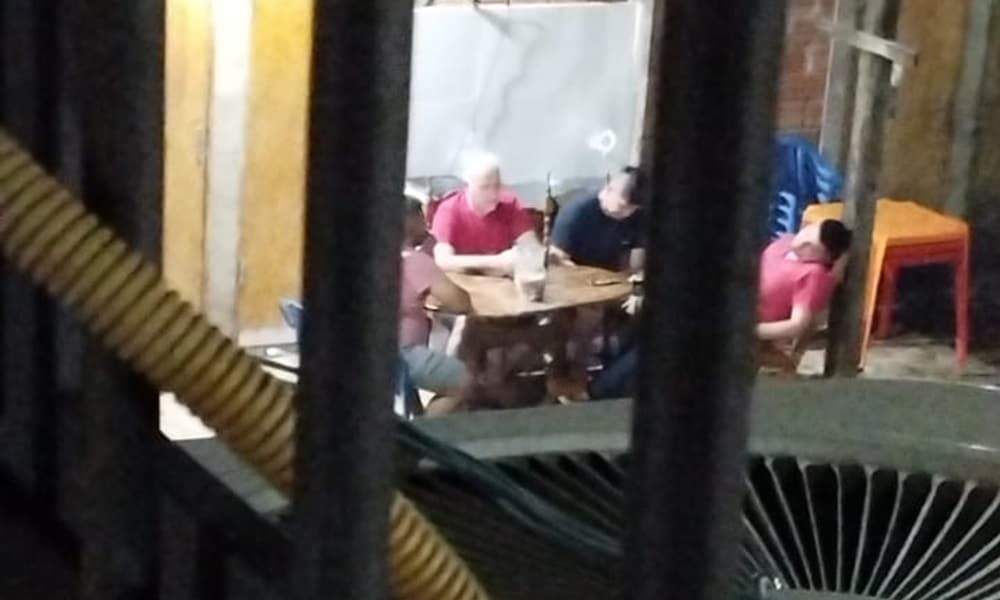 Diputado niega que RGD tenga una «celda vip» en la penitenciaría de Coronel Oviedo