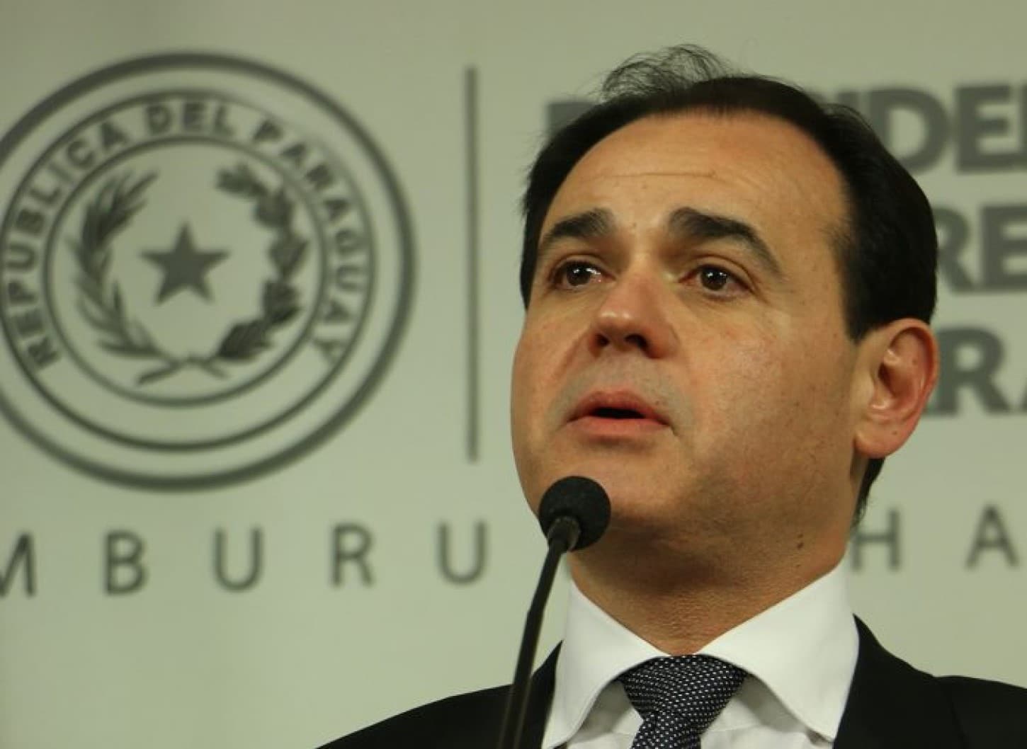 Negociación de Itaipú se lleva «de manera adecuada y respetuosa», afirma canciller