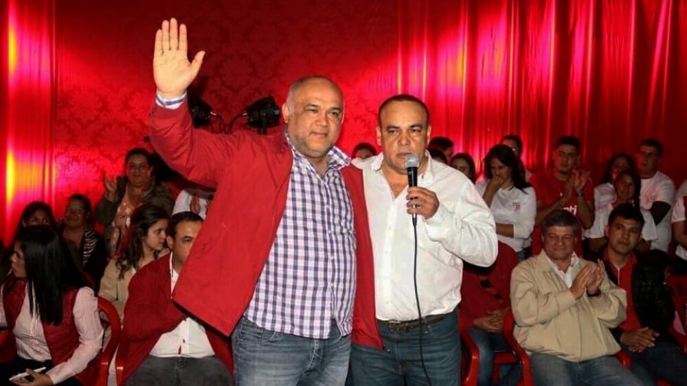 Presentan apelación contra sentencia de Óscar “Ñoño” Núñez