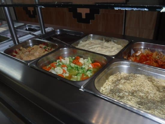 Masiva intoxicación por consumo de alimentos en Alto Paraná