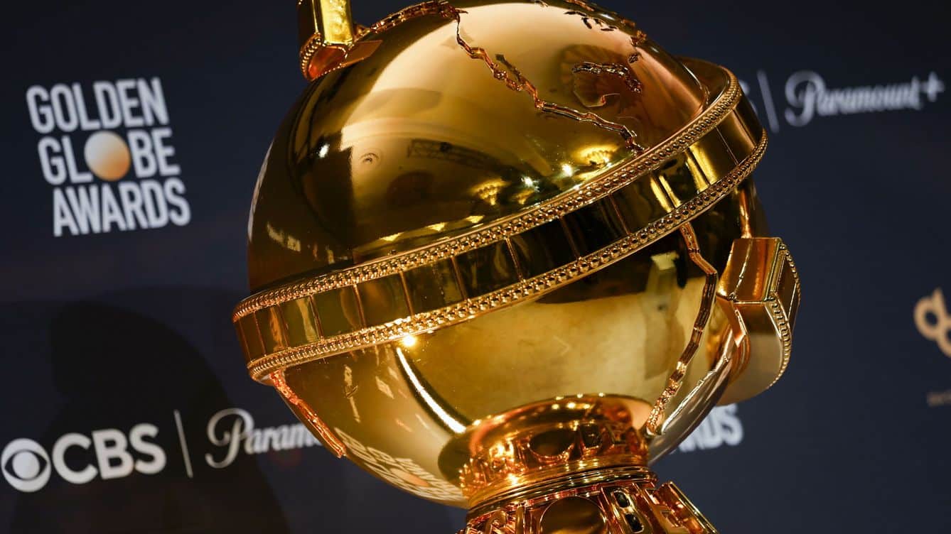 ¿Quiénes fueron los ganadores en los Globos de Oro 2024?