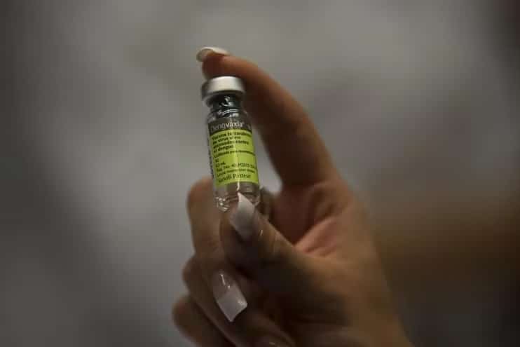 Paraguay aguarda información oficial para el registro de la vacuna antidengue
