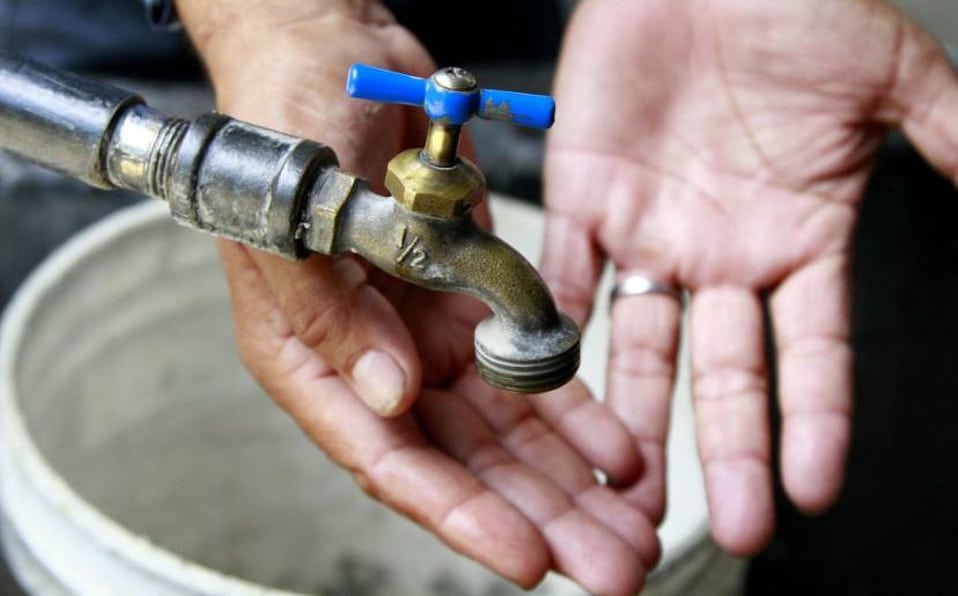 Erssan sin vehículo en condiciones para asistir a personas del Chaco sin agua potable