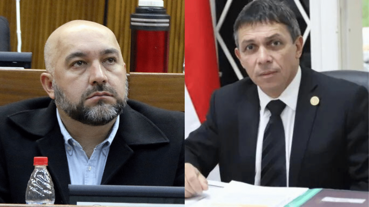 “Fiscala Patricia Sánchez está amenazada”, sostiene el abogado Rodrigo Cuevas
