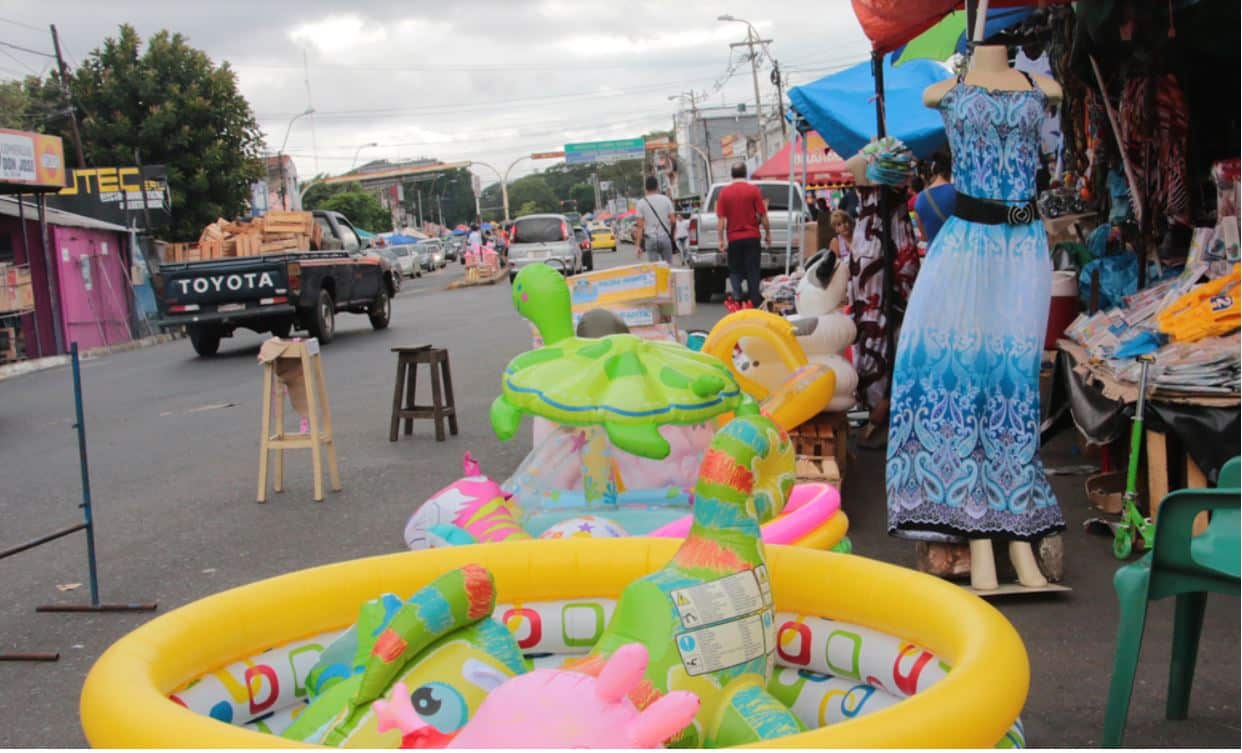 Municipalidad pone a punto el operativo «Reyes Magos» en Asunción