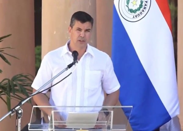 Ejecutivo oficializa el proyecto «hambre cero en las escuelas» y apunta a 1.300.000 estudiantes