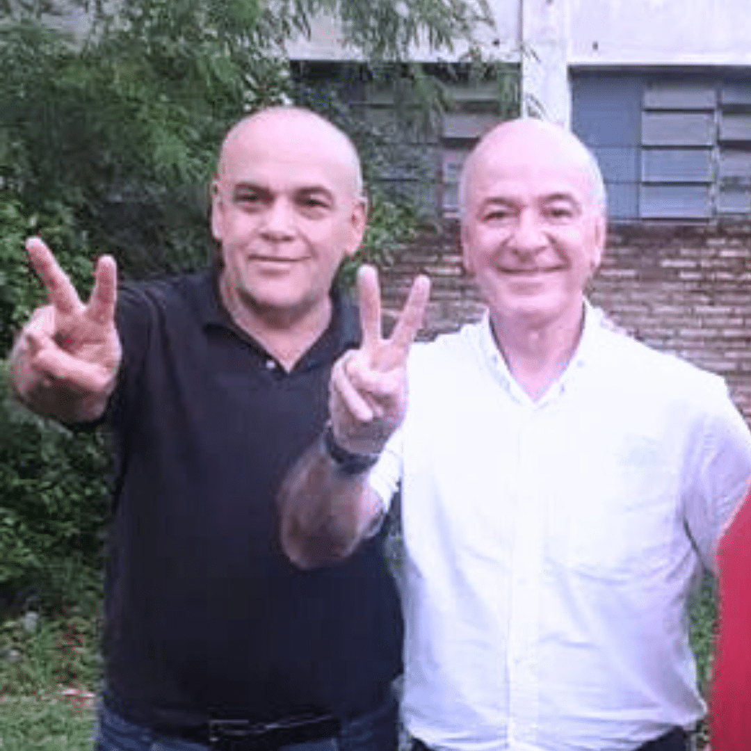 FONAE: «Los intendentes y gobernadores estamos en guerra con este tipo de propuestas», dijo López