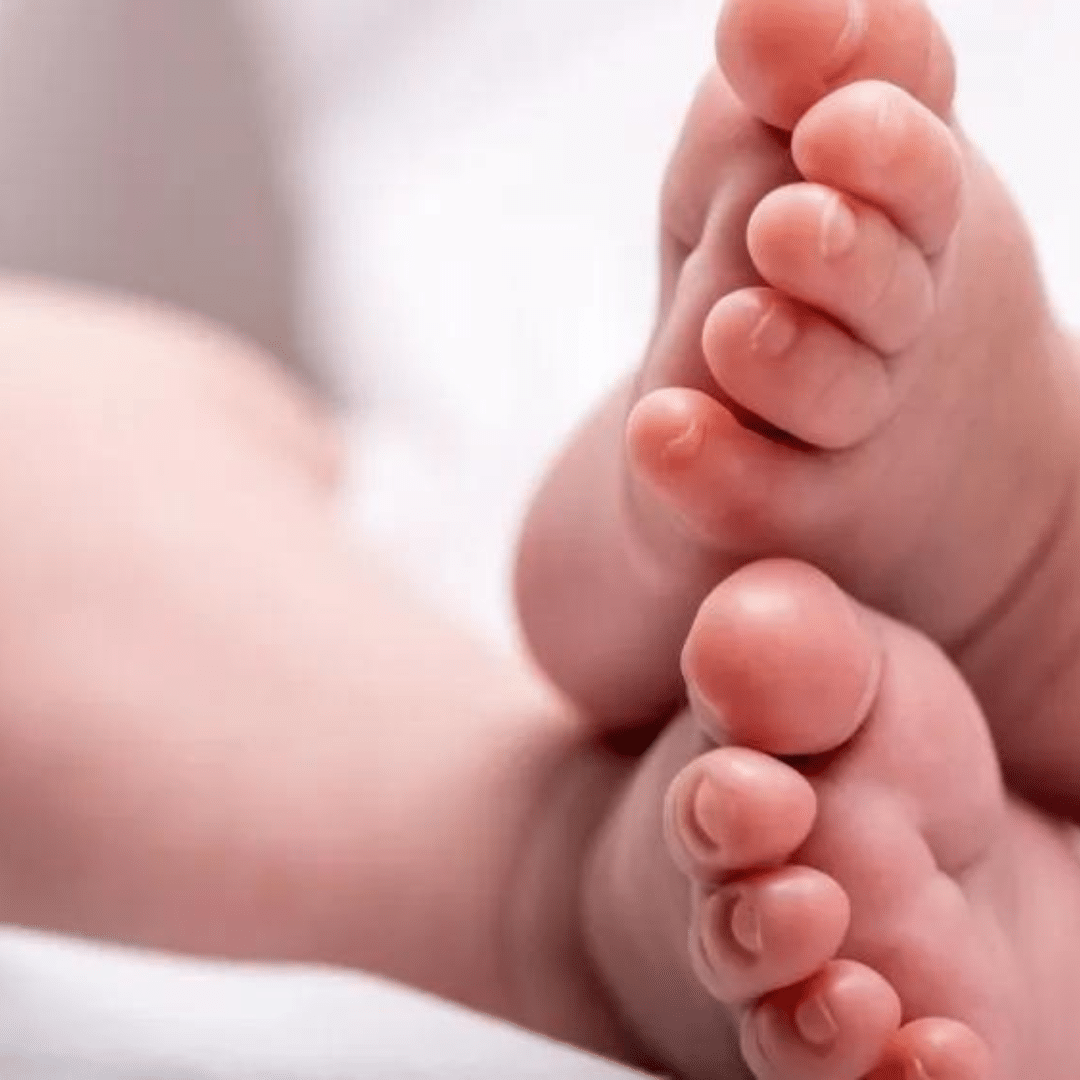 Buscan a madre de recién nacido abandonado en Asunción