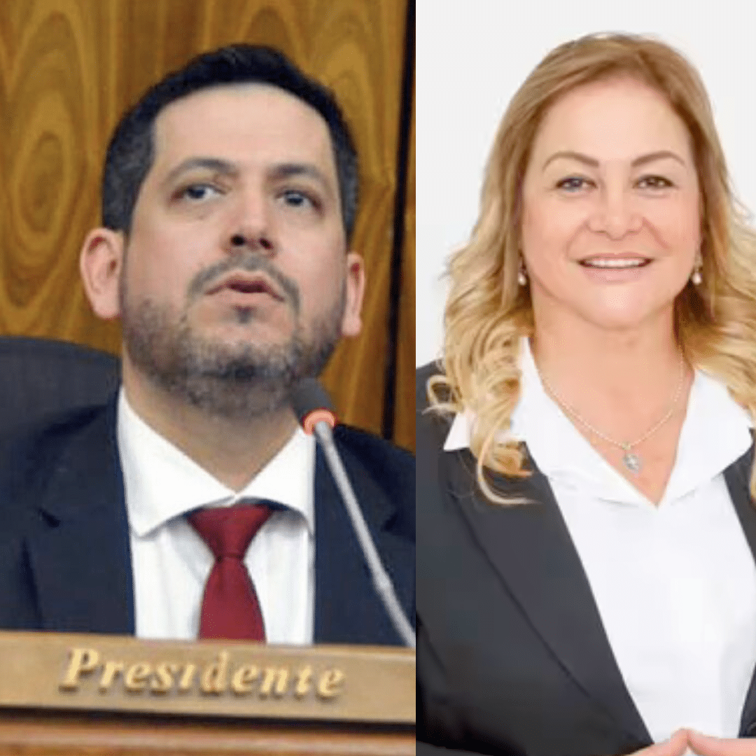 Presentarán denuncia contra el diputado Raul Latorre