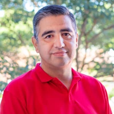 Dirigente de la ANR apelará su expulsión: «No se respetó el debido proceso», dice Gerardo Soria