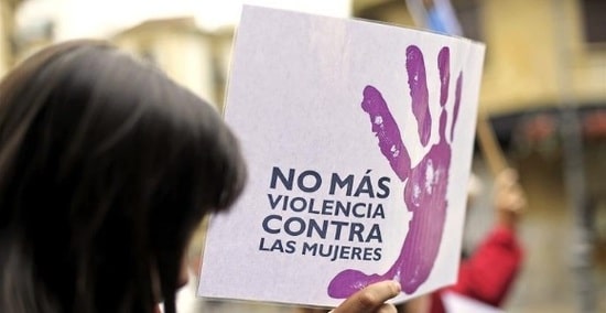 Cifras de violencia no son alentadores para el 2024, dice ministra de la Mujer