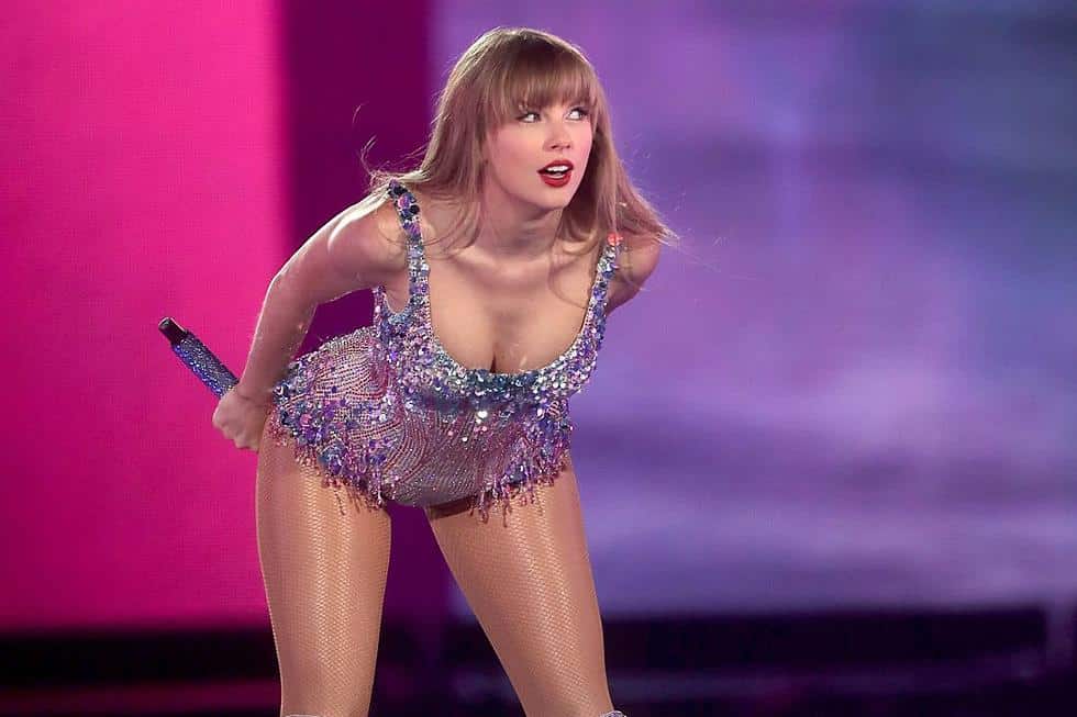 X bloquea búsquedas de Taylor Swift tras las filtraciones de fotos sexuales creadas con IA
