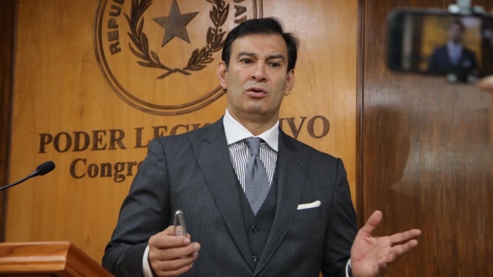 «Hambre cero» tendrá modificaciones importantes, confirma Silvio Ovelar
