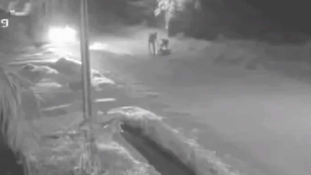 Detienen a los presuntos homicidas de un conductor de plataformas en Villa Hayes