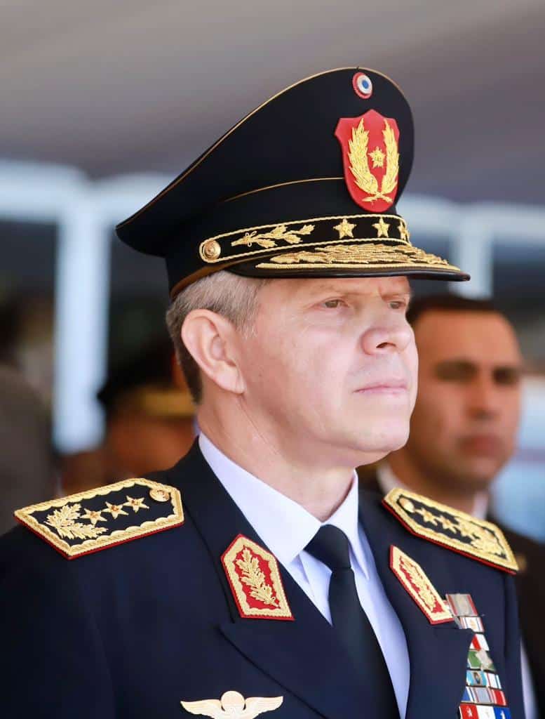 Tras presunto procedimiento irregular de la Policía, comandante asegura que el caso se investiga