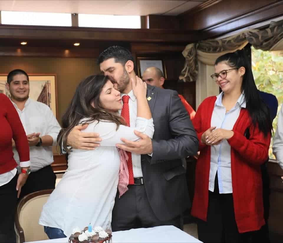 Brisa Araceli Rodríguez no ingresó a MINNA por influencia del intendente, aclaró Nenecho