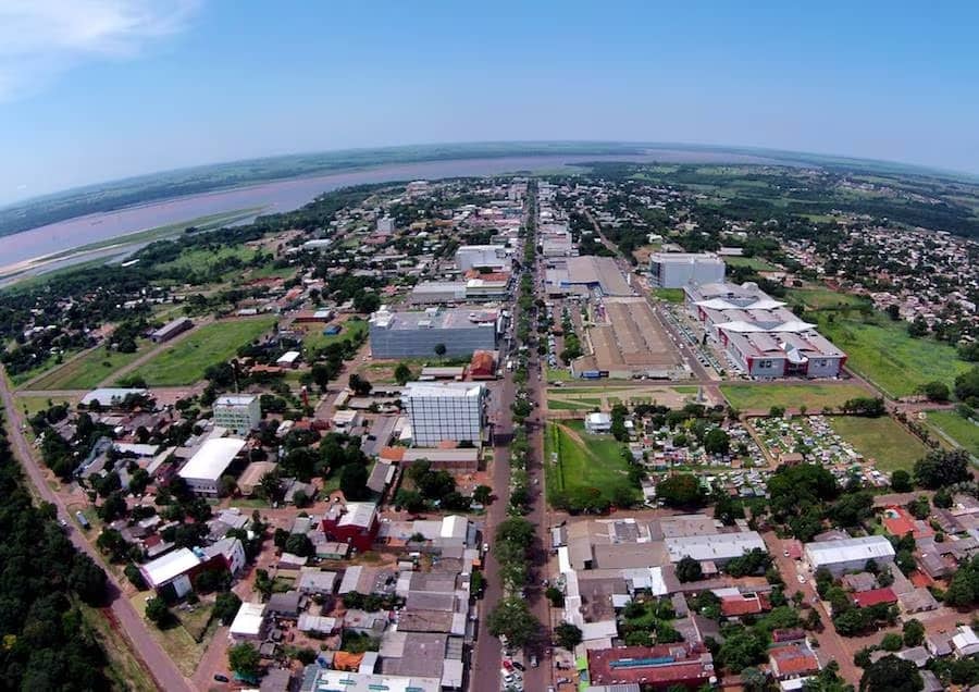 Desde Saltos de Guairá se muestra preocupados por «Hambre Cero»: perderían millonario resarcimiento
