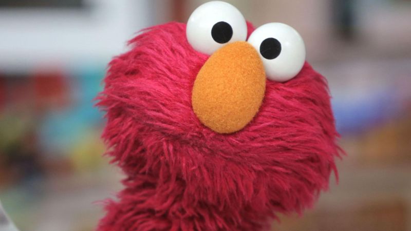 Elmo preguntó a sus seguidores de X cómo estaban y desencadenó una lluvia de desahogos emocionales