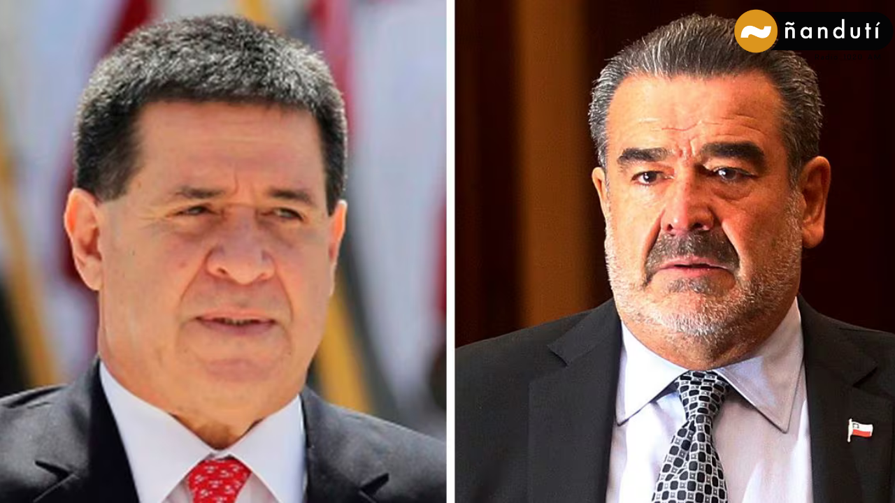 Tras anuncio, Conacom pedirá informe al Banco Central sobre movimiento de acciones del Grupo Cartes