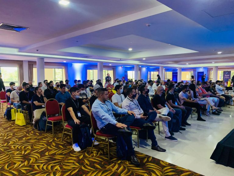 Ciudad del Este: Llega a paraguay la tercera edición del Crypto Summit del Sur