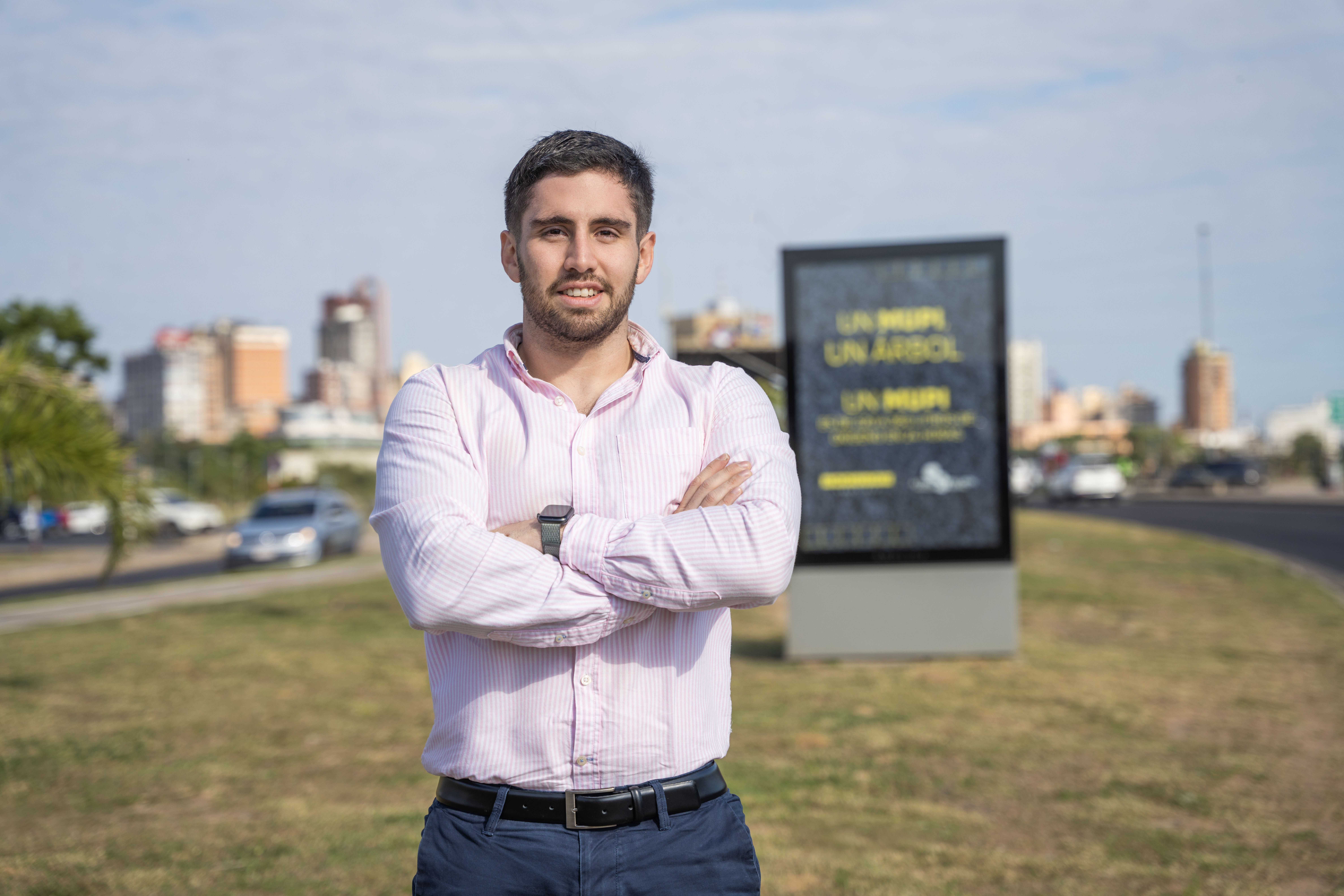 AMPLIFY: 16 AÑOS LIDERANDO LA INNOVACIÓN EN LA VÍA PÚBLICA
