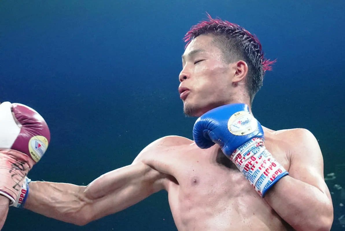 Conmoción en Japón: Falleció un boxeador que estuvo 38 días en coma tras una pelea
