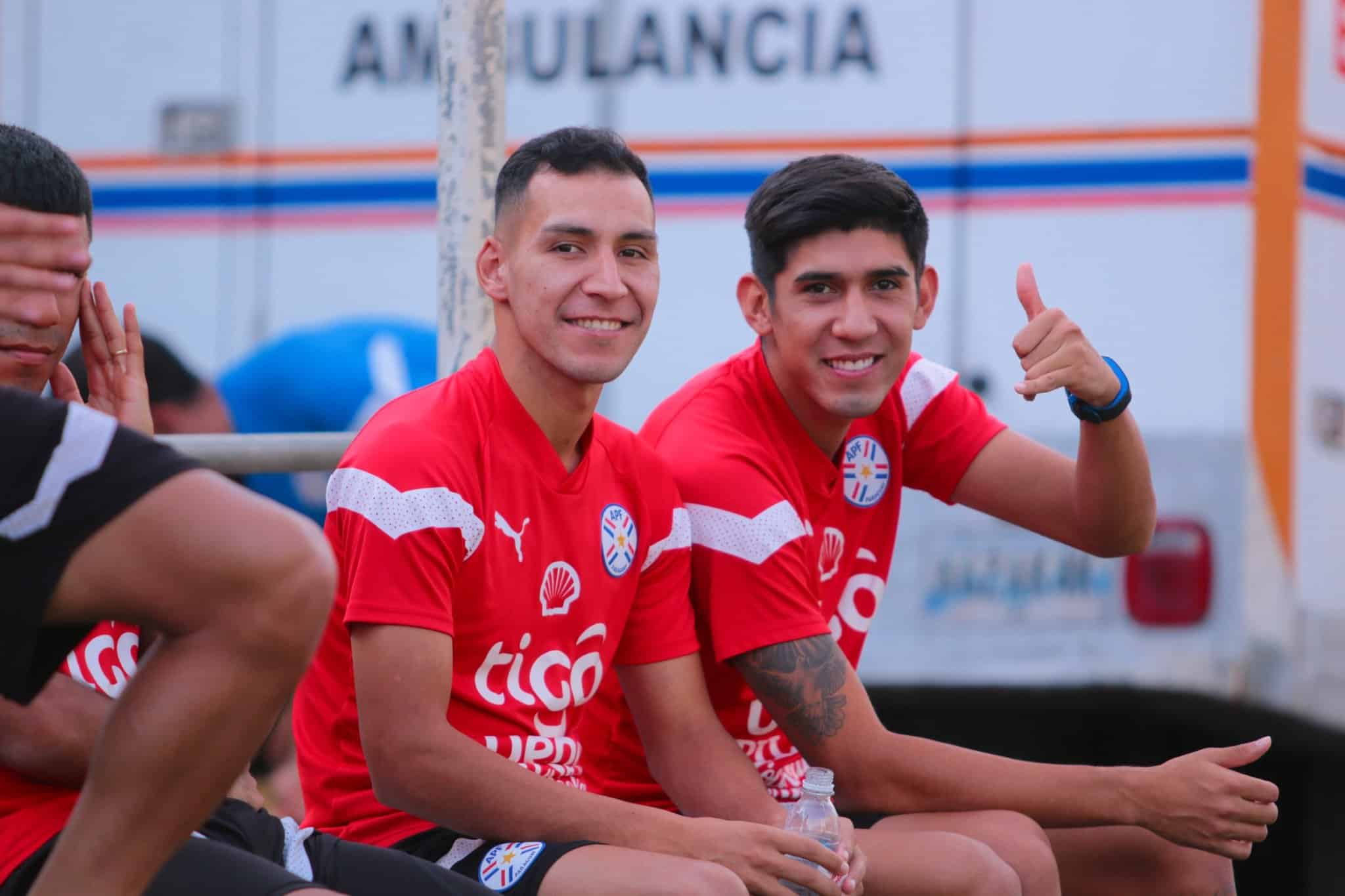 Preolímpico 2024: La Albirroja Sub 23 se movilizó pensando en Brasil