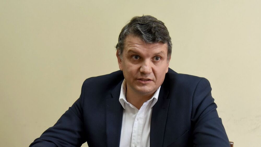 “Copaco está en una situación crítica”, sostiene Óscar Stark tras denuncias de retrasos en pago de salarios