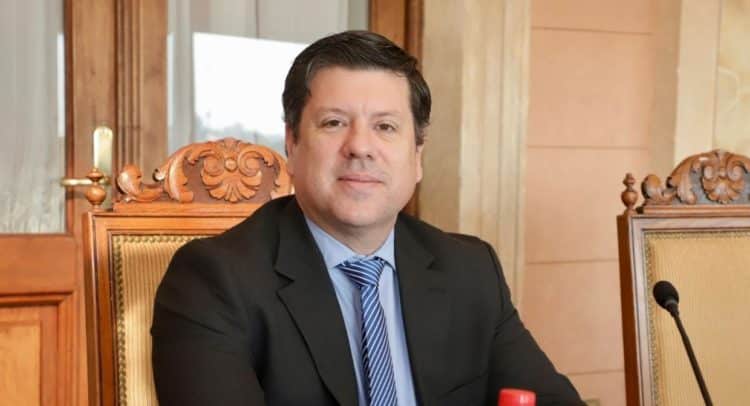Negociación de Itaipú: «La postura paraguaya es correcta y firme», sostiene titular del MIC