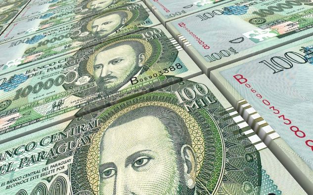 BCP: tasa de política monetaria se redujo a 6,25%