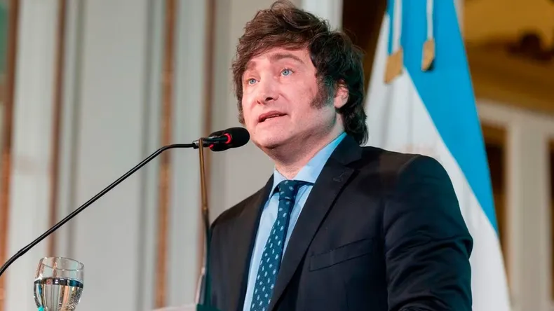 Milei responsabiliza a «la herencia de la casta» tras conocerse informe sobre 57,4% de pobreza en el país