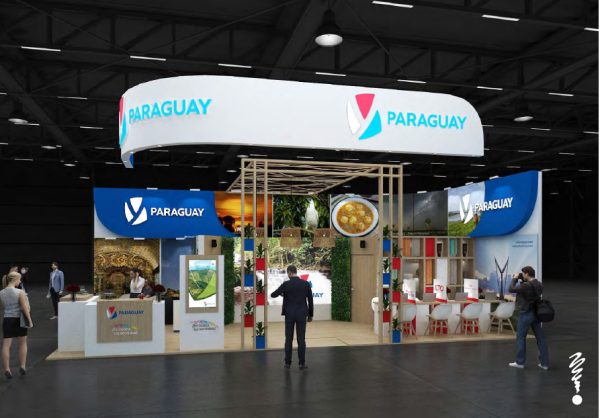 FITUR 2024: Tecnología y turismo se fusionarán en el stand de la SENATUR